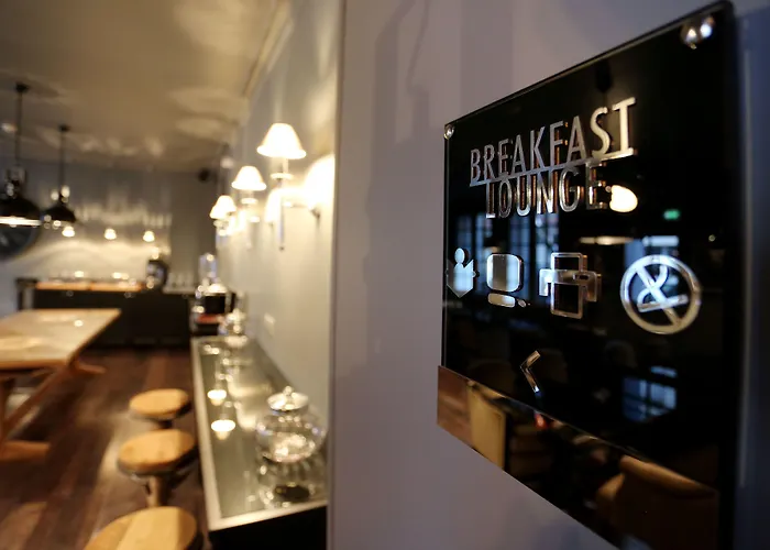 Hotel Saint-Louis Pigalle